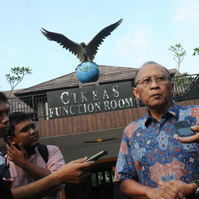 Profil Mantan Ksad Pramono Edhie Dari Tentara Jadi Politikus News Liputan6 Com
