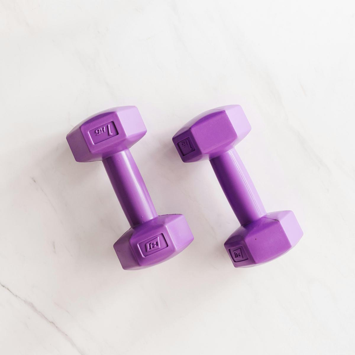 Jenis Peralatan yang Digunakan dalam HIIT