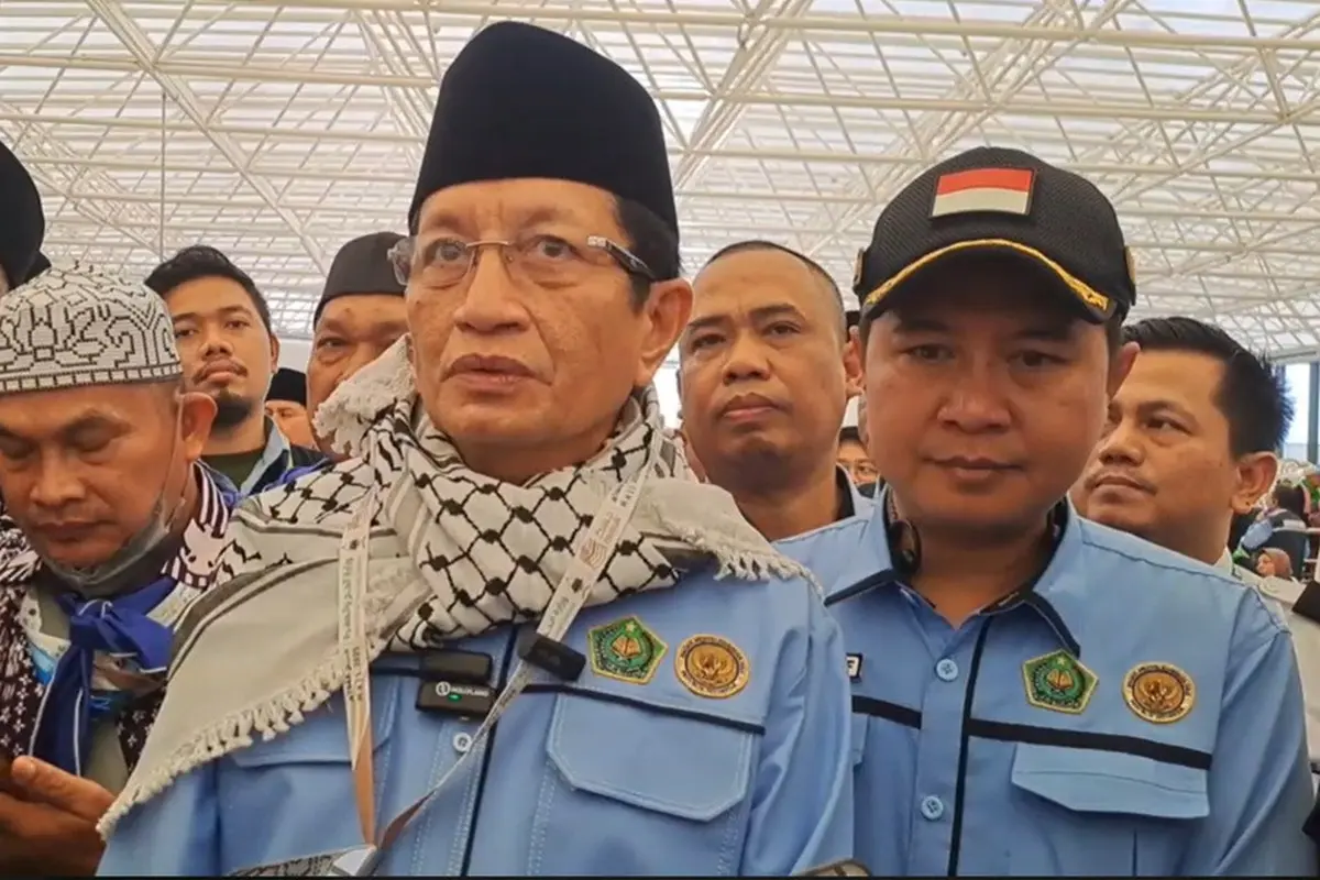 Dirjen PHU Bakal Panggil KBIHU dan Pendamping untuk Klarifikasi Pungli Safari Wukuf
