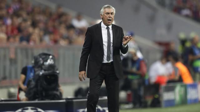 Bayern Munchen Pesta Gol Ke Gawang FK Rostov