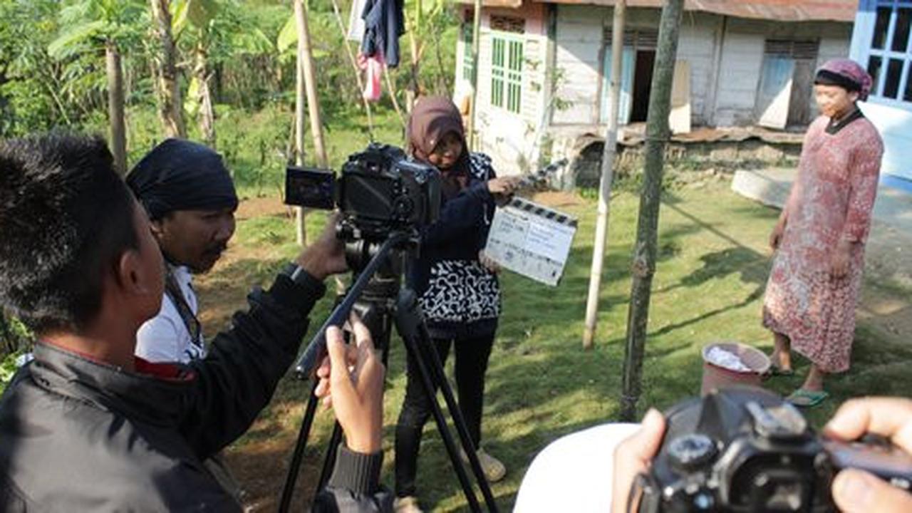 Investor Amerika minati bisnis pembuatan film dan bioskop Indonesia