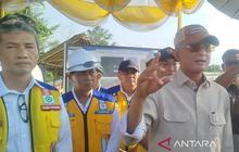 Menteri PUPR Siapkan Rp268 Miliar untuk Revitalisasi Danau Siombak Atasi Banjir Medan Utara