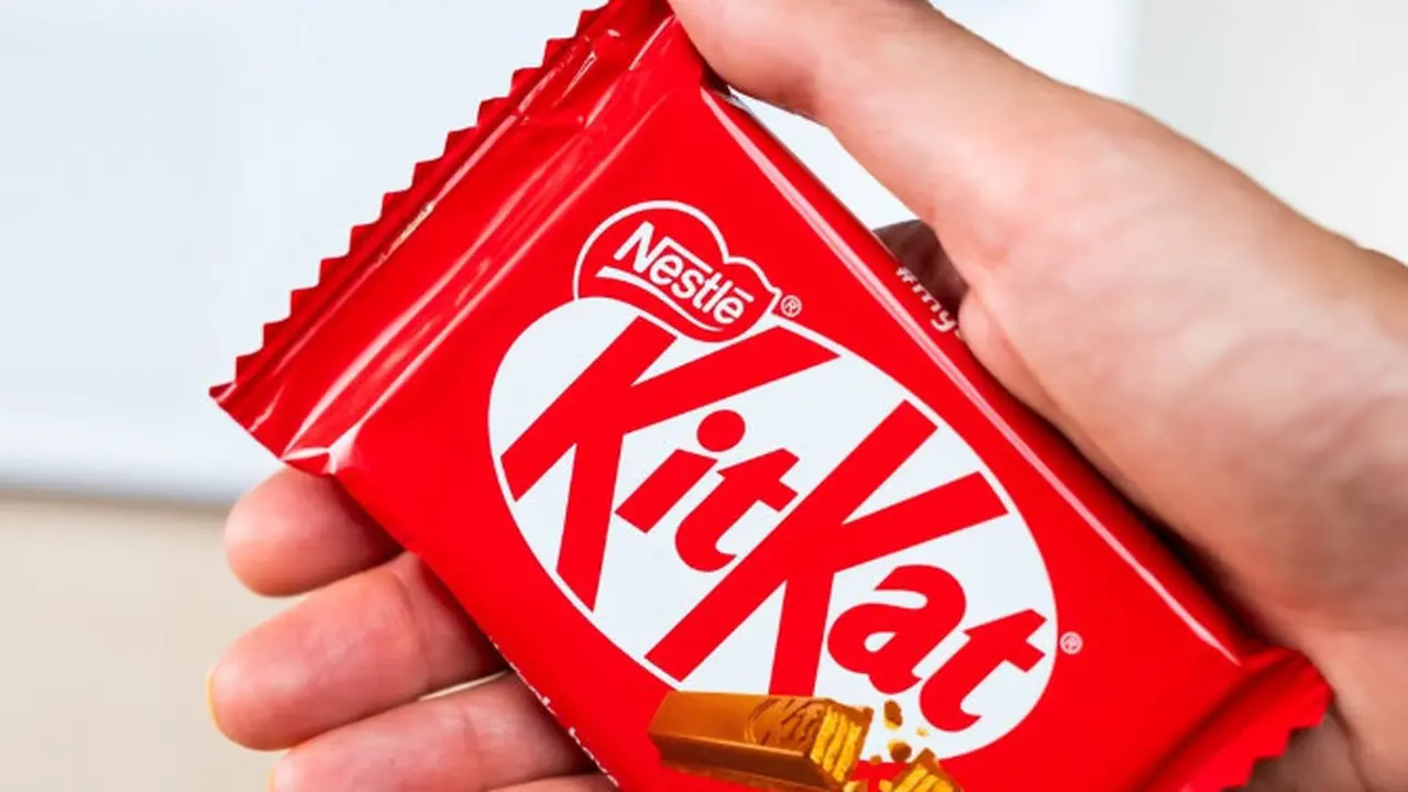 KitKat