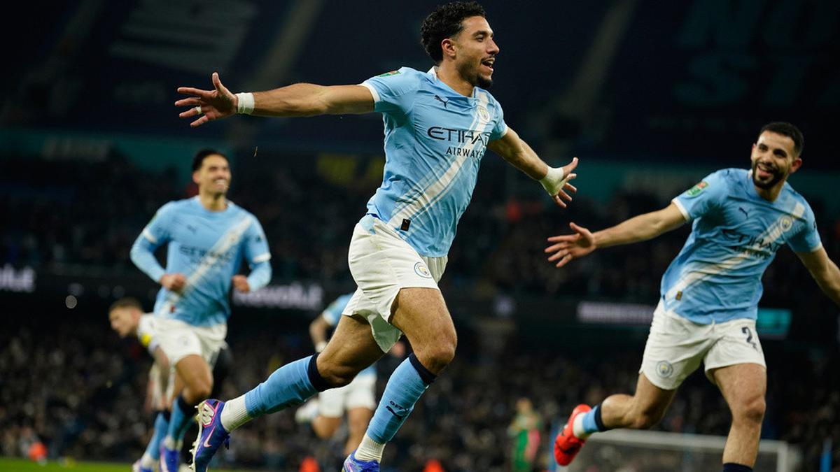 Hasil Carabao Cup: Tenggelamkan Newcastle United, Manchester City Tantang Arsenal di Final