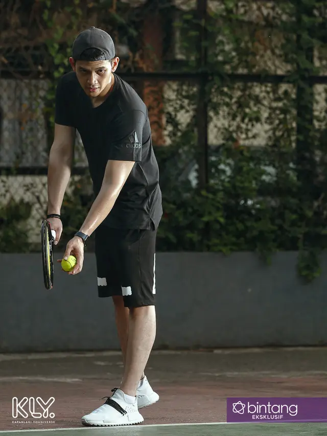 [Bintang] Rezky Aditya