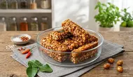Resep Kacang Pedas Karamel Renyah yang Anti Gagal