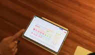 Huawei MatePad Mini Usung Konsep Work-Life Balance Berkat Deretan Fitur Ini