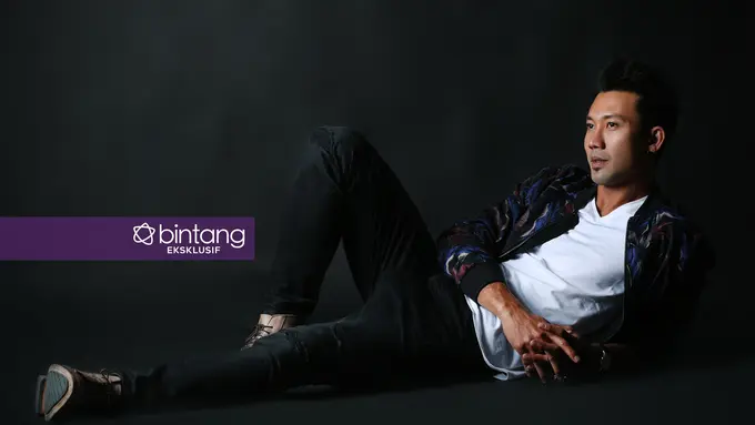 [Bintang] Denny Sumargo