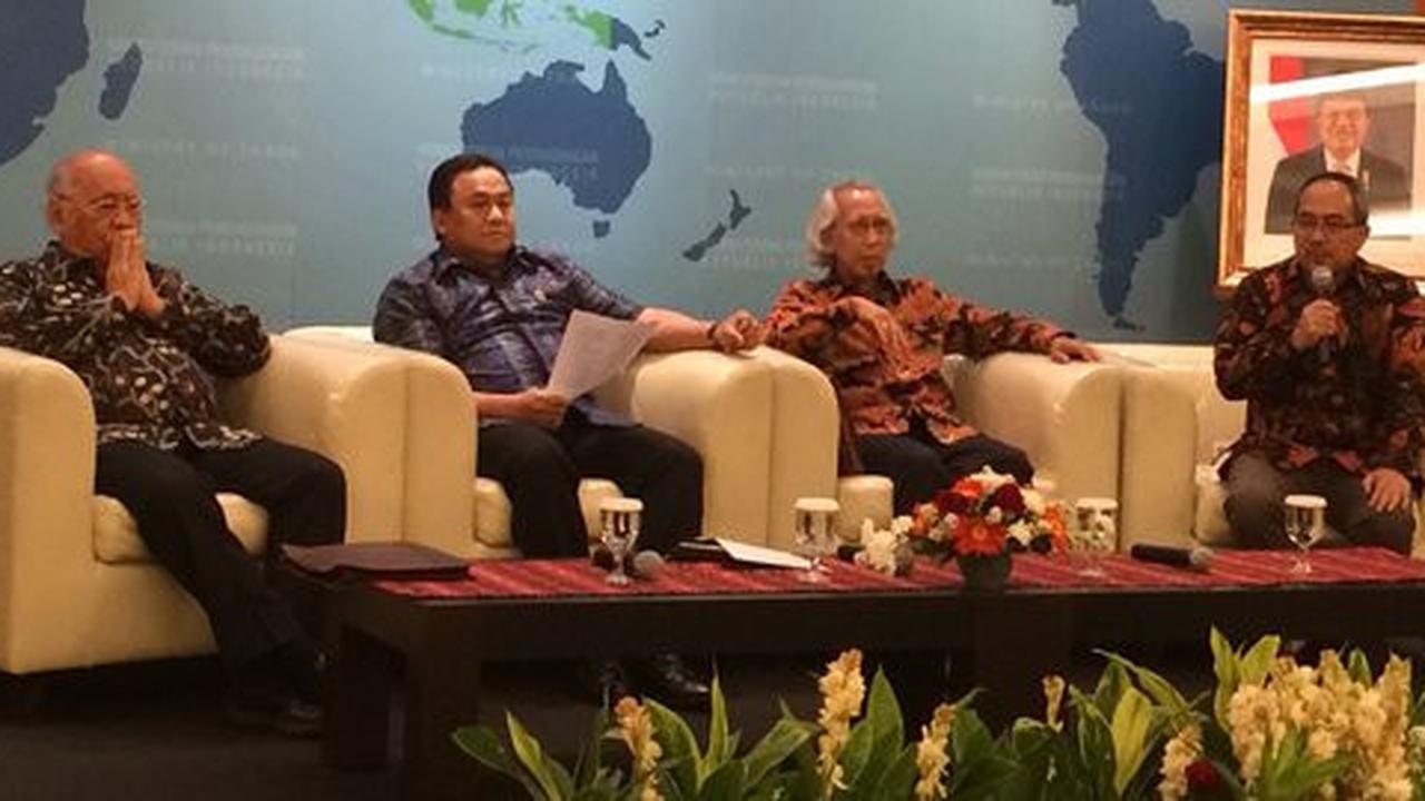 Tanpa definisi jelas, budaya batik rentan dicuri negara lain