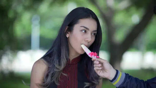Siapa Takut Jatuh Cinta