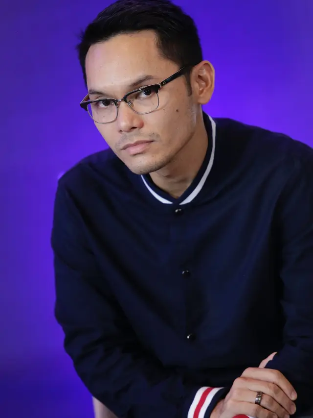 [Fimela] Ben Kasyafani