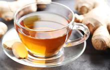 Cara Membuat Minuman Jahe untuk Jaga Kolesterol dan Tekanan Darah
