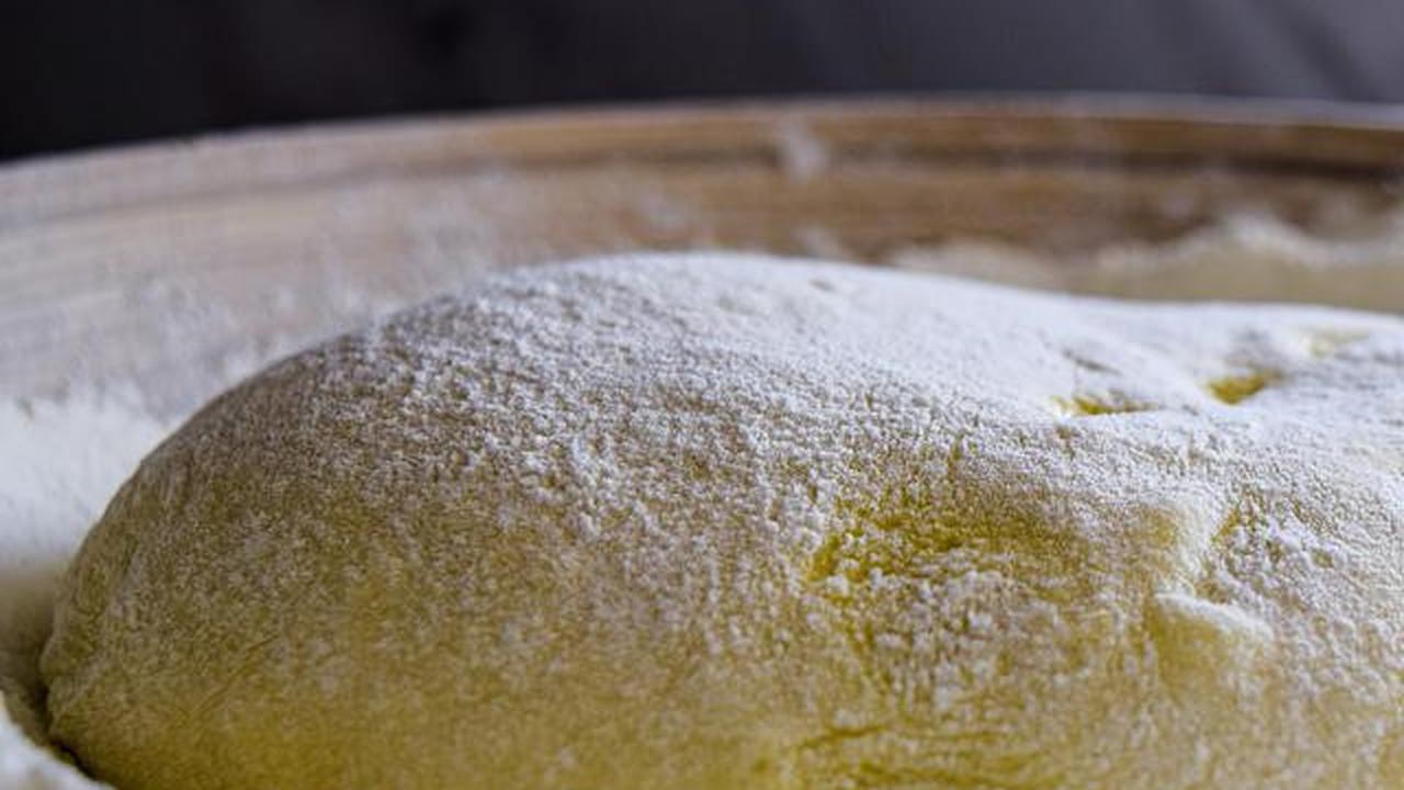 Cara Membuat Kue Garpu agar Renyah di Luar dan Lembut di Dalam