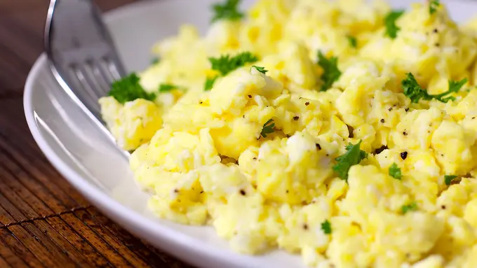 [Bintang] Hati-hati, Ini 7 Kesalahan yang Sering Dilakukan Saat Masak Telur