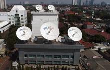 Miliki Satelit Sendiri, Layanan Perbankan BRI Mampu Jangkau Plosok Negeri dan Wilayah 3T
