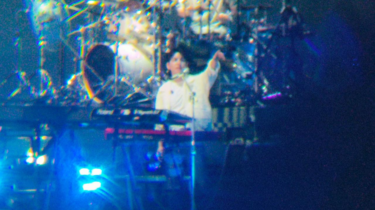 5 Potret Day6 Tampil All Out di Konser Jakarta, Bahagia Nikmati Malam Indah Bersama My Day