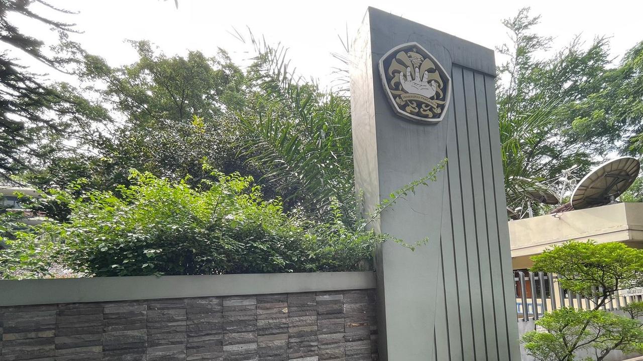 Jerit Tangis Korban Pelecehan Seksual Rektor UP ke Wamen Veronica Tan: Saya Minta Keadilan, Bukan Cari Panggung