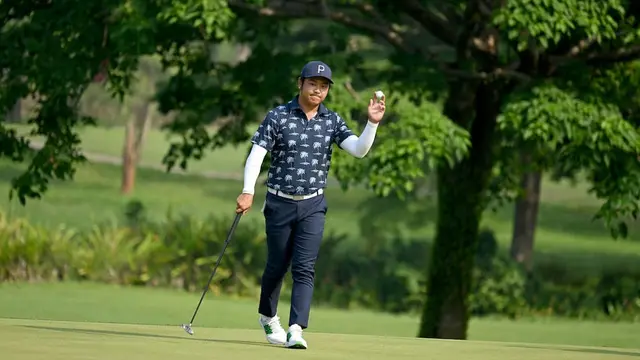 Indonesian Masters 2023