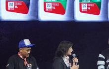 Pertamina Sosialisasikan Pertamina Enduro Sponsor Tim MotoGP Milik Valentino Rossi Musim 2024