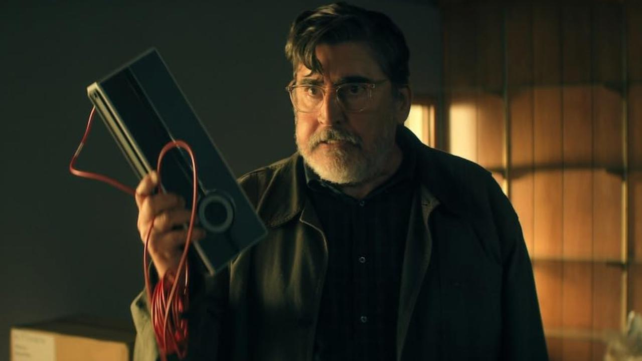 The Boroughs: Netflix's New Sci-Fi Mystery Series from the Creators of Stranger Things