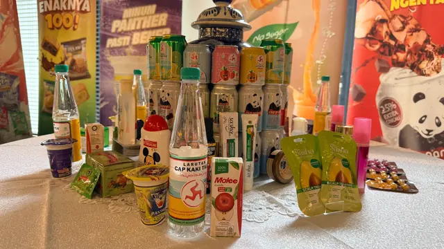 Dari Ellips hingga Eskulin, Begini Perjalanan Inovasi Kino Indonesia selama 26 Tahun