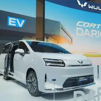 Deretan Teknologi Baru Wuling untuk Cortez Darion dan Model Masa Depannya