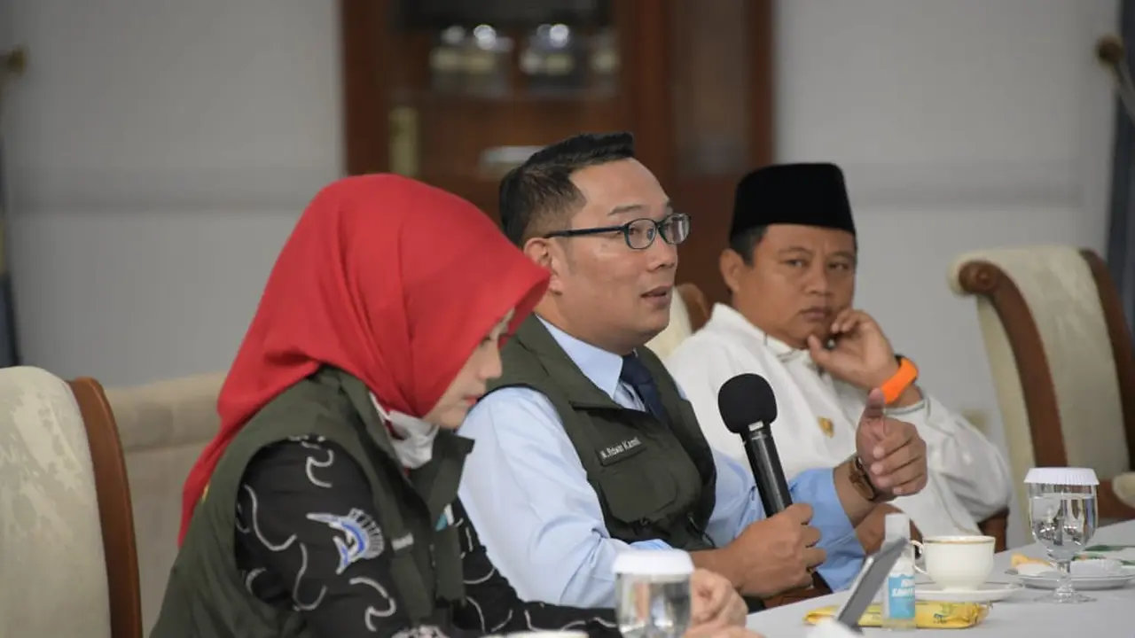 Ridwan Kamil