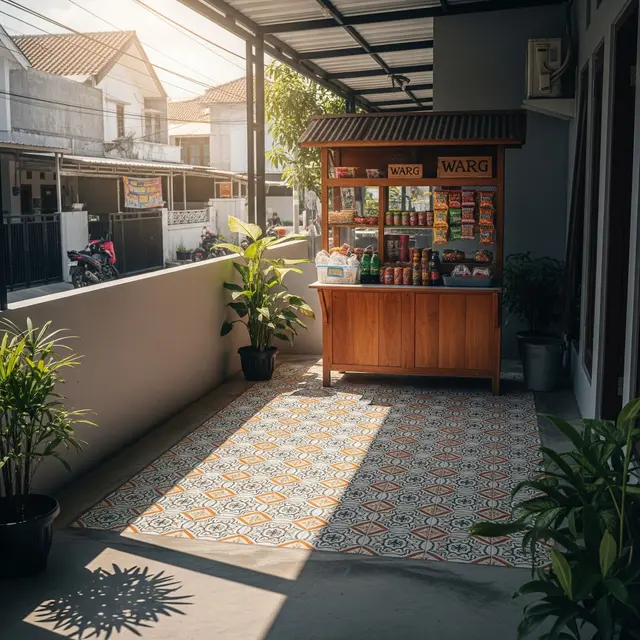 Lakukan Strategi Pencahayaan yang Cerdas