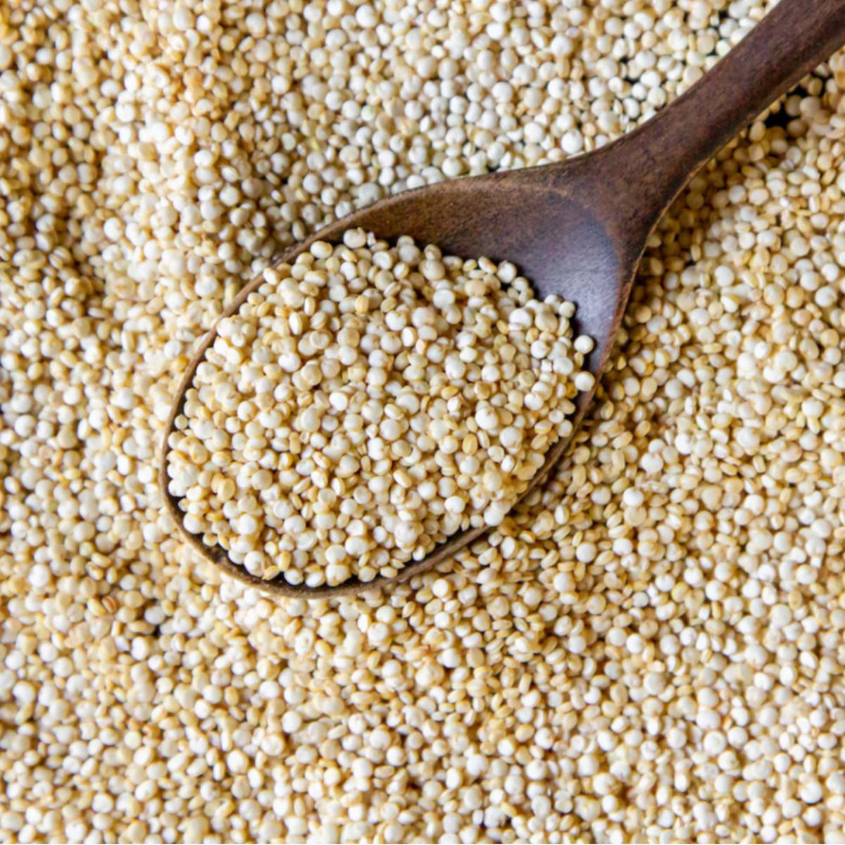 quinoa