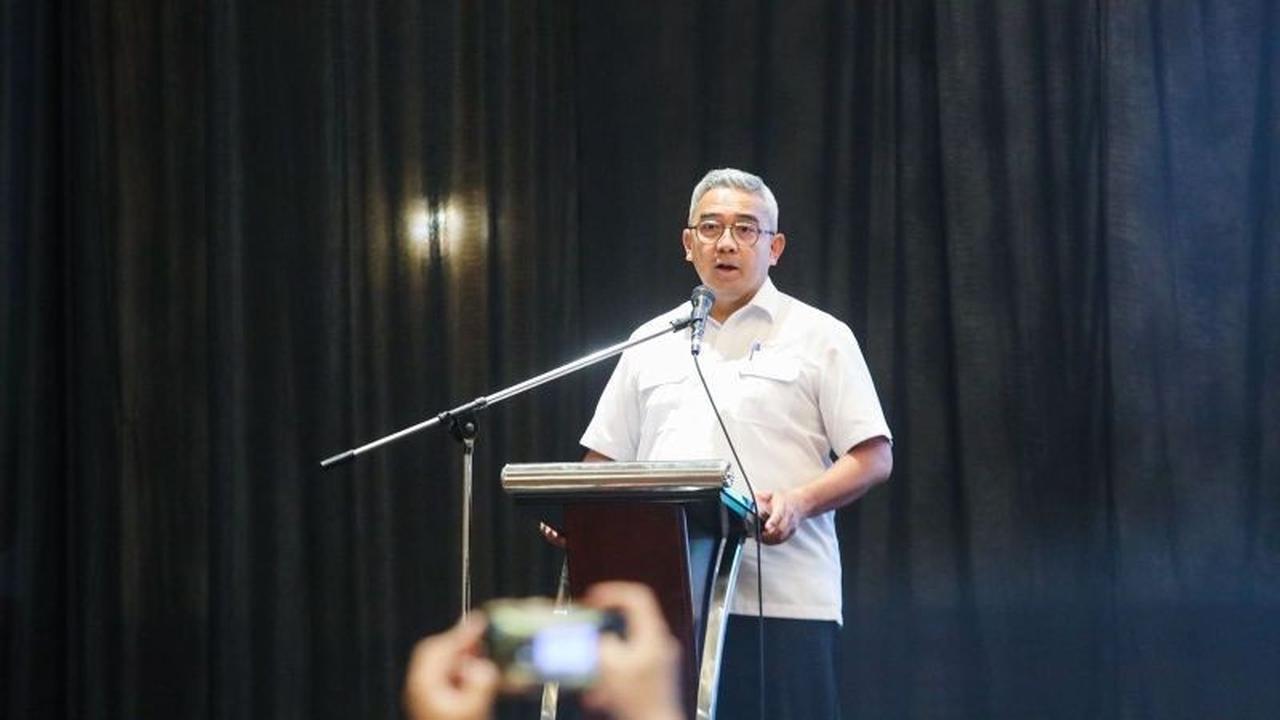 Pemkot Bandung Gencarkan Penertiban PMKS Selama Ramadhan 2026