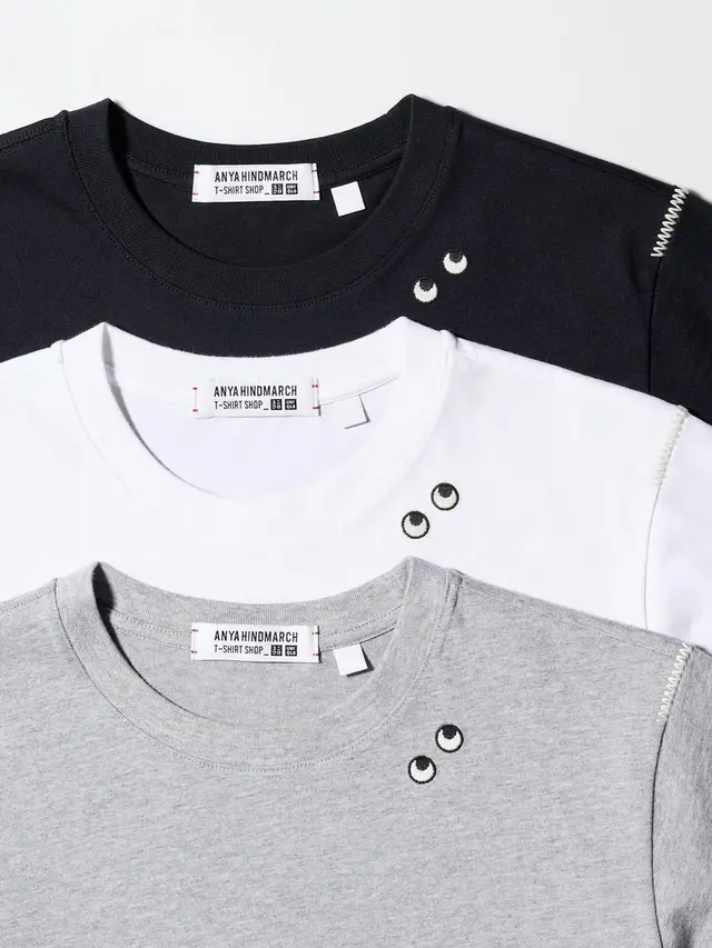 Ilustrasi produk/UNIQLO