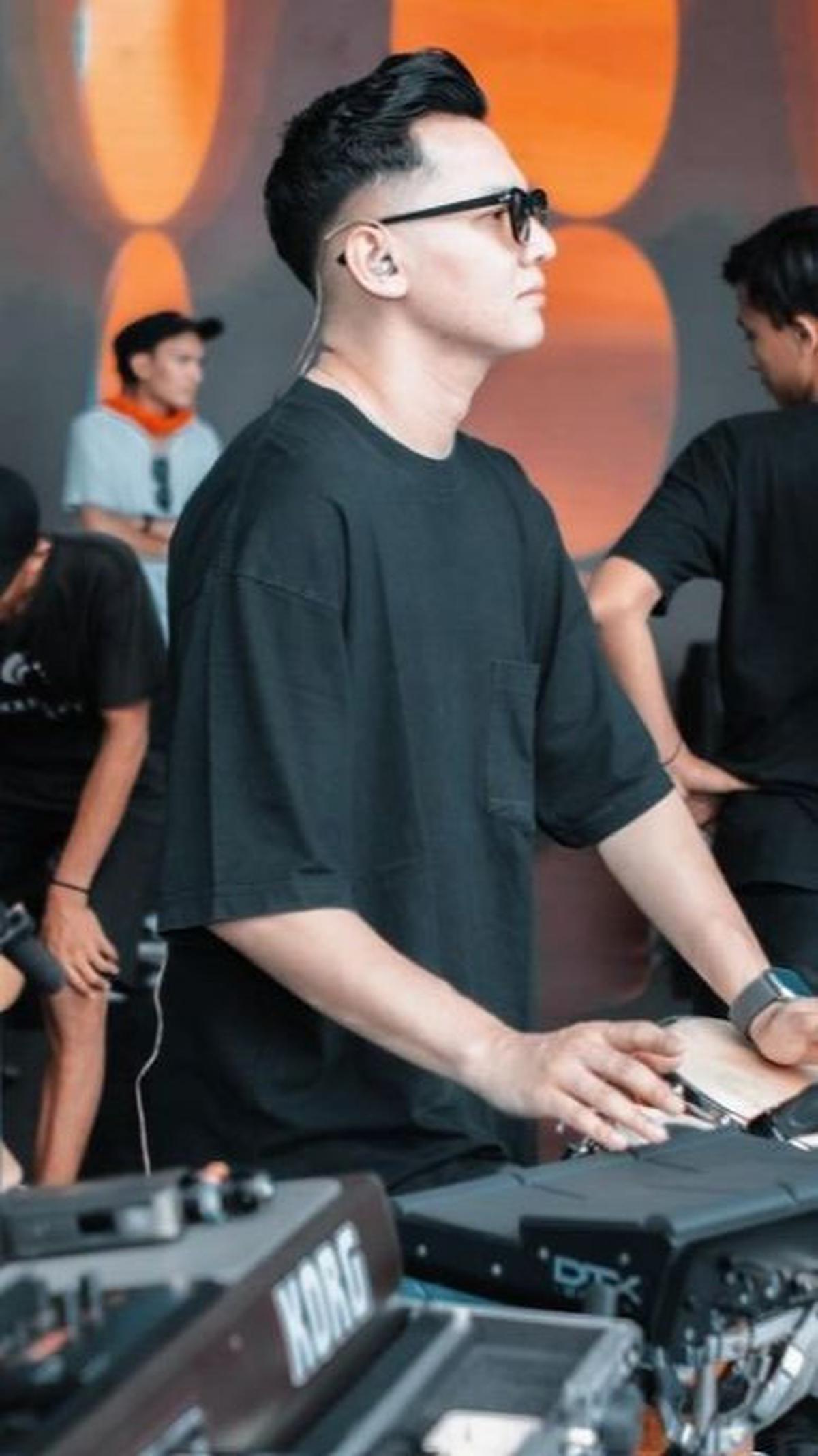 Dory Haryanto Eka Saputra&nbsp;