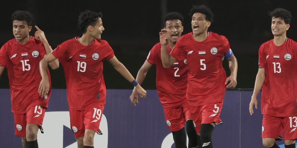 Kick Off Timnas Indonesia U-17 vs Yaman Malam Ini, Jam Berapa, Tayang di Mana?