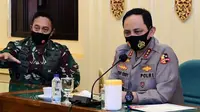 Wakapolri: Masker Harus Jadi Budaya dan Gaya Hidup di Masa Pandemi