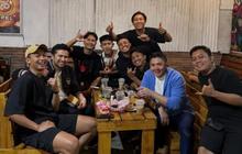 Seskab Teddy Nobar Futsal Final Piala Asia 2026 di Malang, Apresiasi Perjuangan Timnas