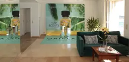 Oriflame, perusahaan beauty dan wellbeing global asal Swedia, kembali hadir di Cannes Film Festival 2026 yang berlangsung pada 12-22 Mei 2026 melalui Oriflame Glam Studio.