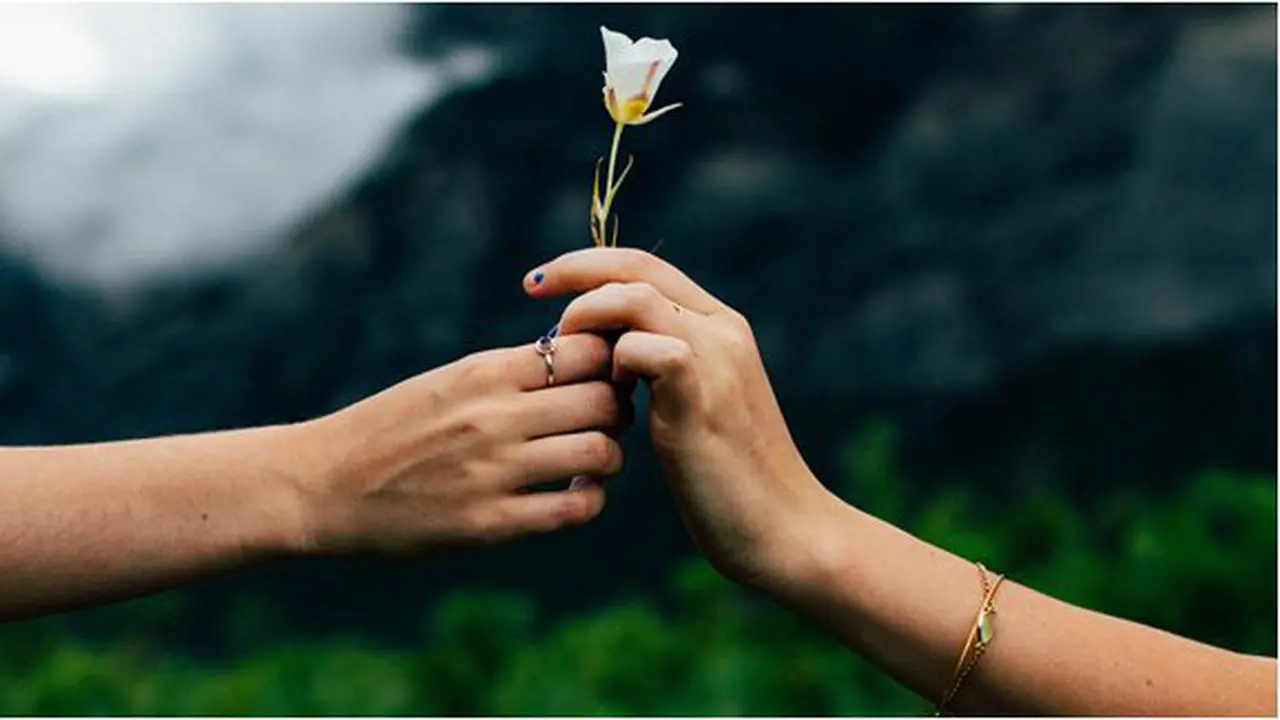 Tes Kepribadian/copyright unsplash