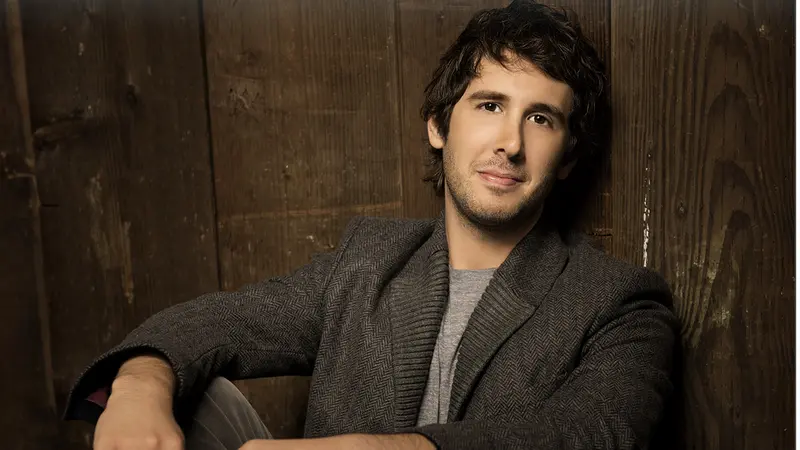 Josh Groban