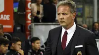 Keputusan Mihajlovic Mainkan Donnarumma Dipuji Ancelotti