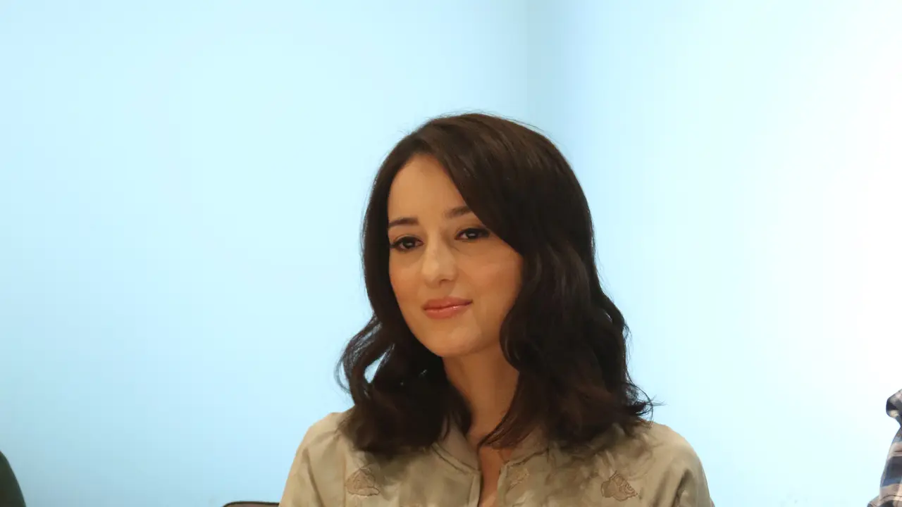 Julie Estelle