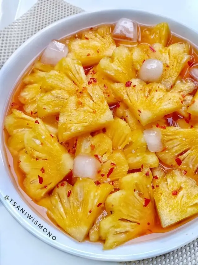 Asinan