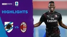 Berita Video Zlatan Ibrahimovic Cetak 2 Gol dan Pastikan AC Milan Lolos Liga Europa Musim Depan