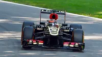 Operasi Kimi Raikkonen Berjalan Lancar