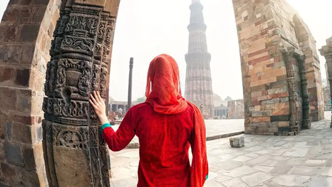 Belajar memaafkan./Copyright shutterstock.com