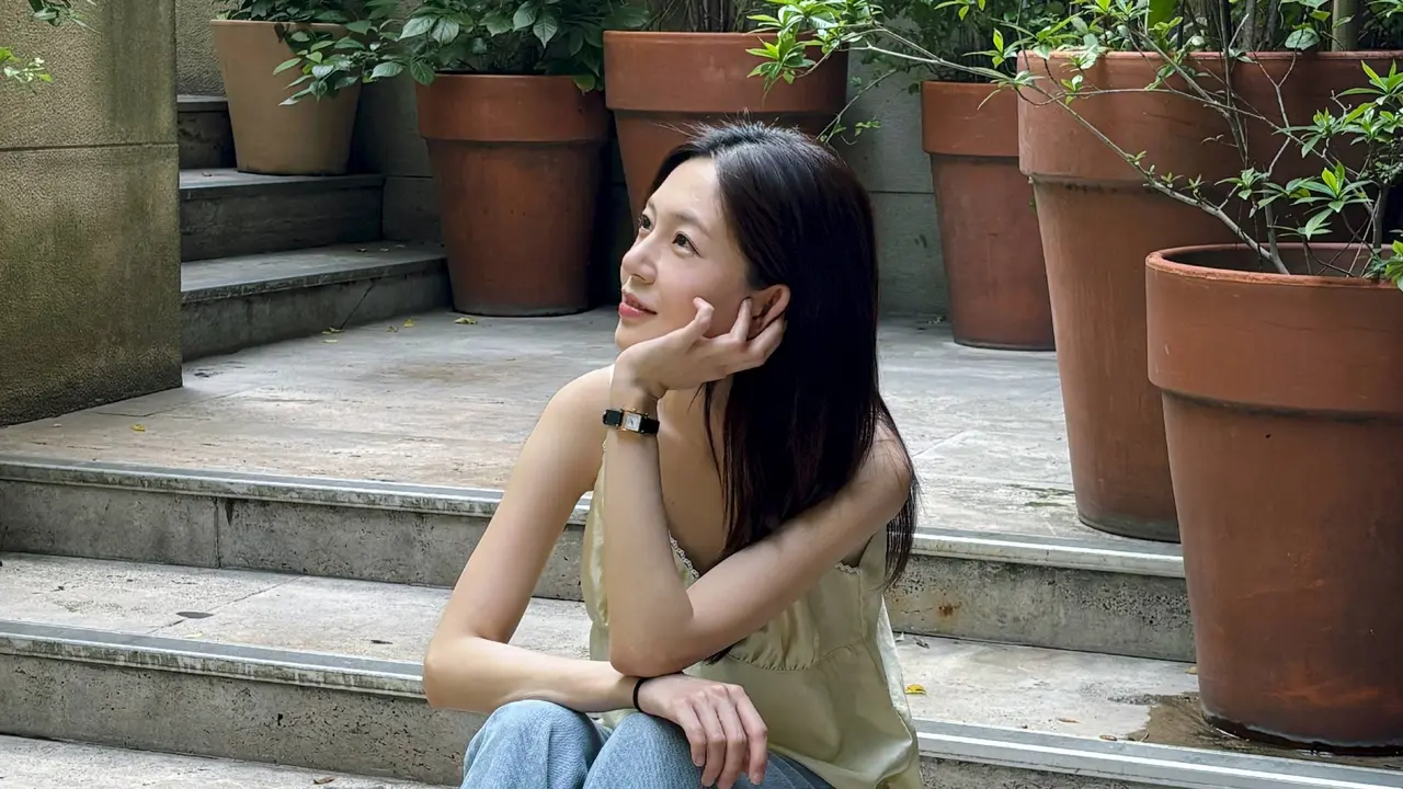 Baek Jinhee