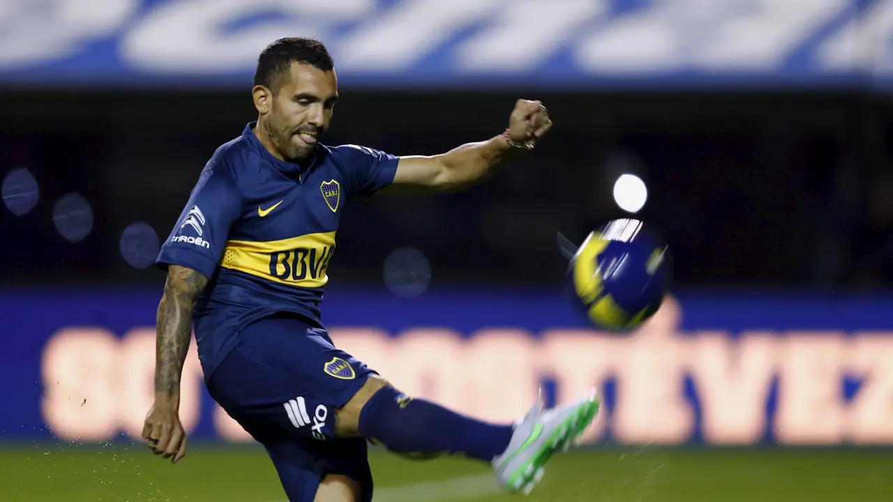 20150715-Bursa Transfer-Carlos Tevez1