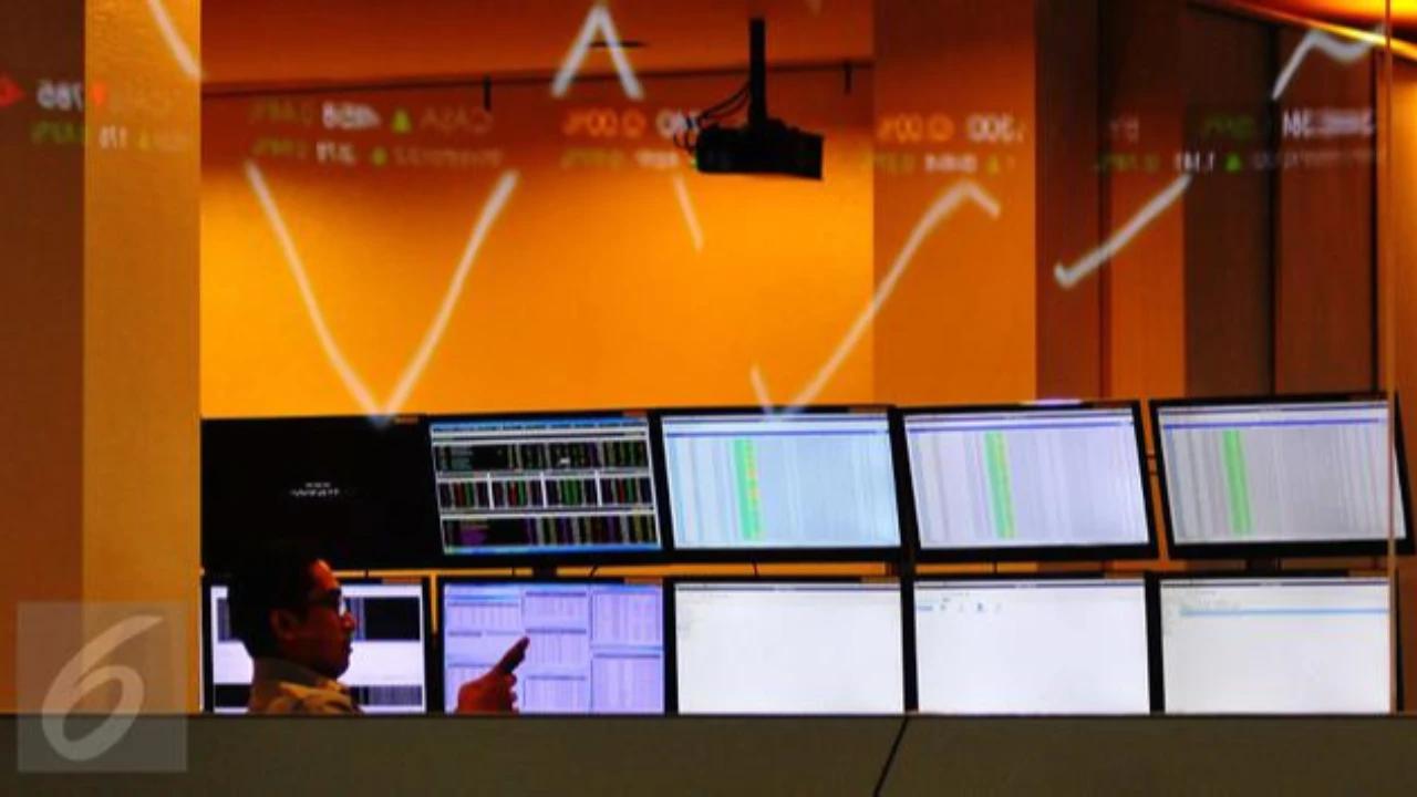 Adaro Siapkan Buyback Saham hingga Rp5 Triliun