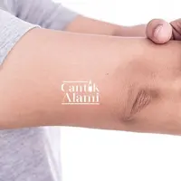 Ilustrasi siku hitam. (purewow.com)