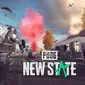 PUBG: New State (Dok. Krafton)