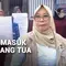 Kecewa Anak Tak Diterima, Orang Tua Calon Murid Segel Gerbang SMPN 6 Tambun Utara
